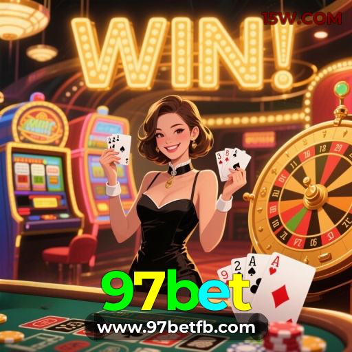 97bet | Cassino Online com Slots e Suporte 24h