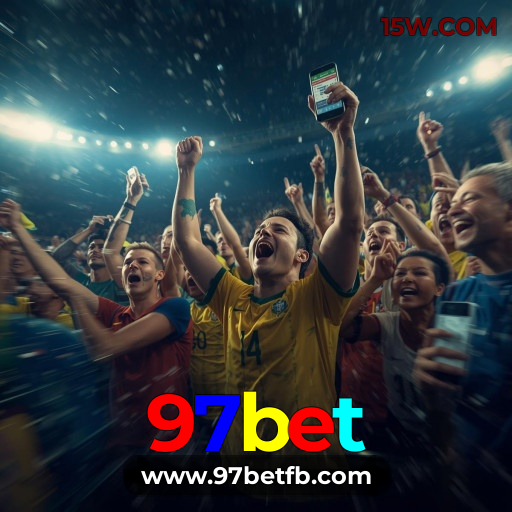 97bet – Casino Online Premium para Brasileiros