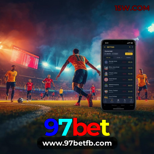 97bet Promoções : Acesse o cassino online mais seguro e divertido do Brasil!