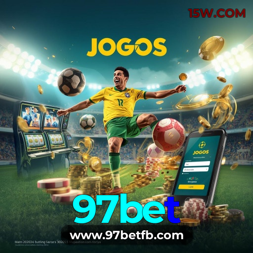 Apostas Empolgantes no 97bet: Novidades e Incentivos